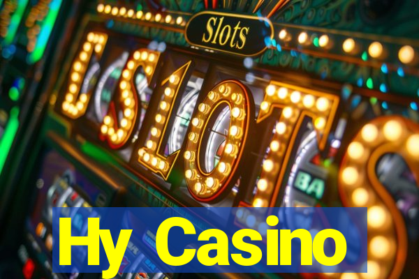 Hy Casino