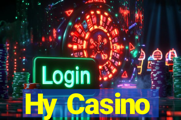 Hy Casino