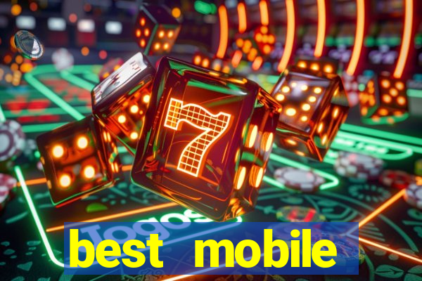 best mobile blackjack game