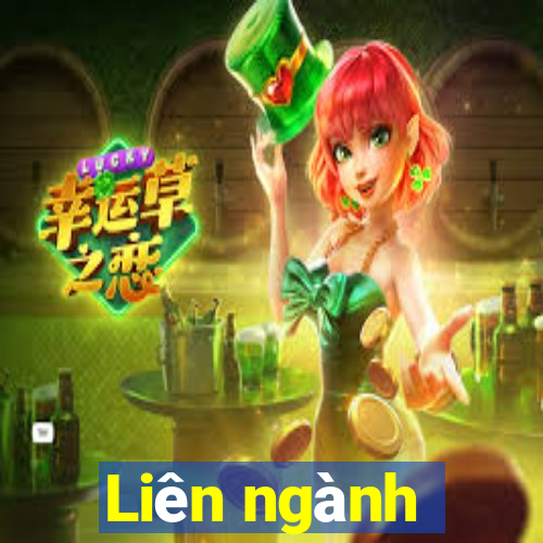 Liên ngành