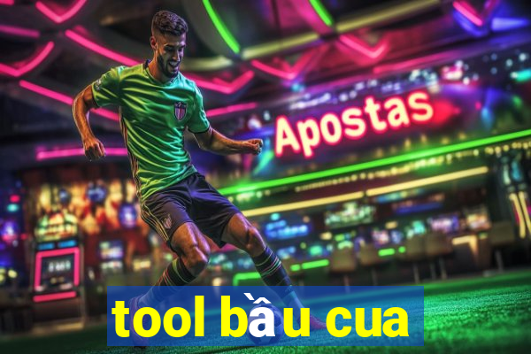 tool bầu cua