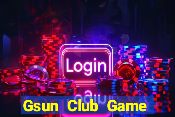 Gsun Club Game Bài E168