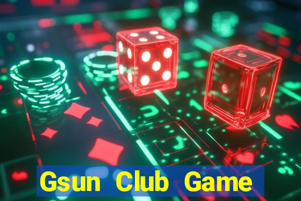 Gsun Club Game Bài E168