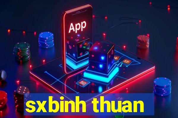 sxbinh thuan