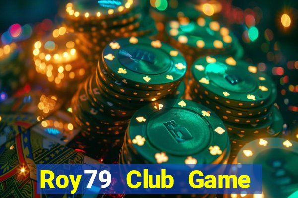 Roy79 Club Game Bài Uno