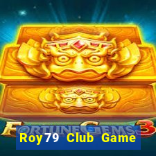 Roy79 Club Game Bài Uno