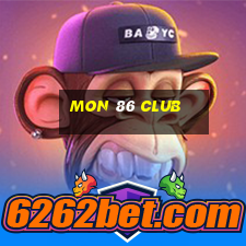 mon 86 club