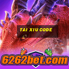 tai xiu code