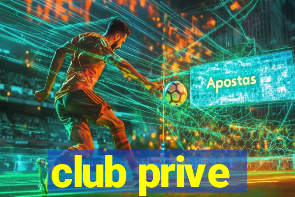 club prive