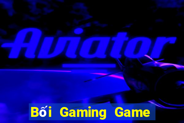 Bối Gaming Game Bài Xóc Đĩa