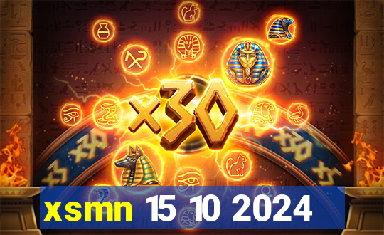 xsmn 15 10 2024