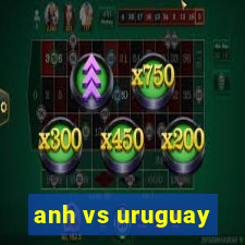 anh vs uruguay