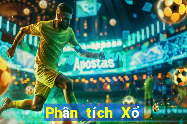 Phân tích Xổ Số ninh thuận ngày 10