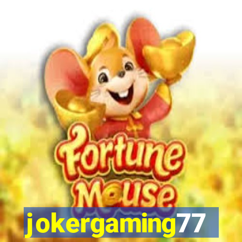 jokergaming77