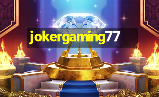 jokergaming77