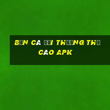 bắn cá đổi thưởng thẻ cào apk