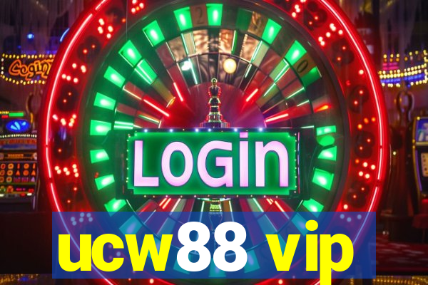 ucw88 vip