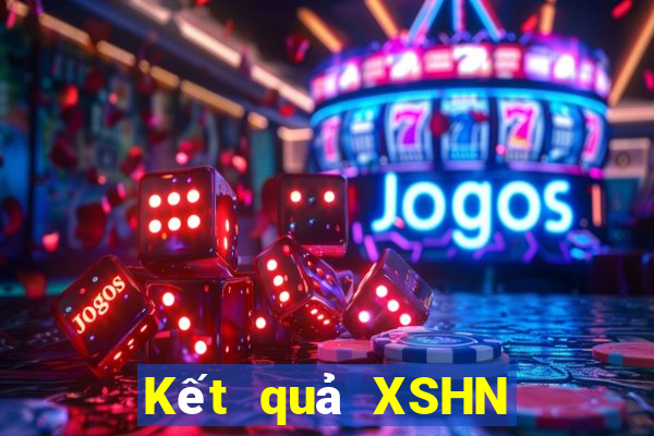 Kết quả XSHN thứ Ba