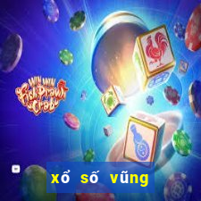 xổ số vũng tàu ngày 23 tháng 2