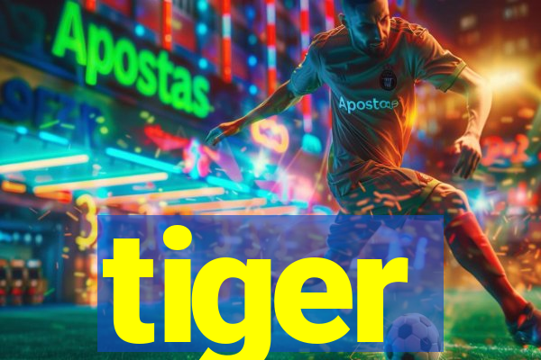 tiger