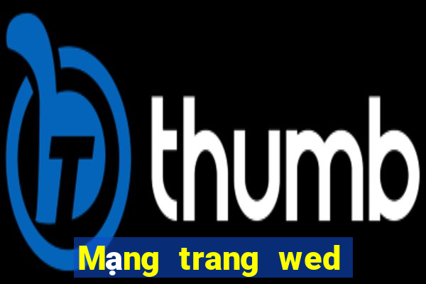 Mạng trang wed ống ag