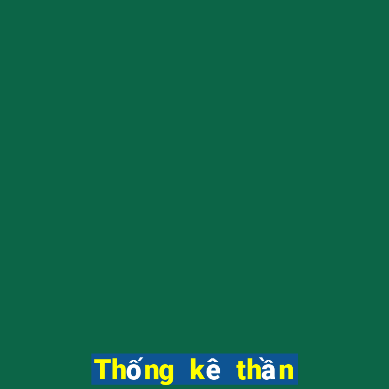 Thống kê thần tài 4 ngày 30