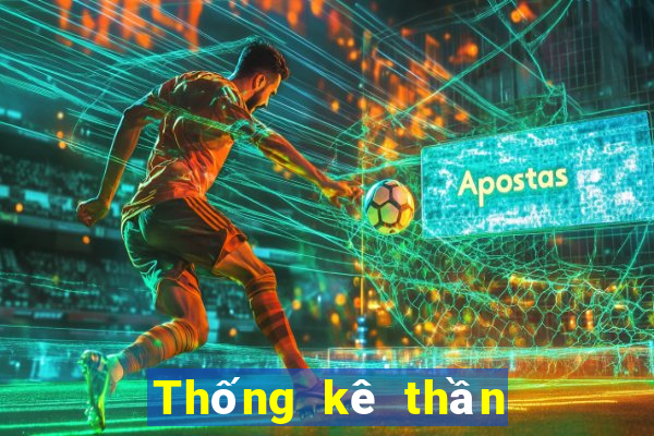 Thống kê thần tài 4 ngày 30