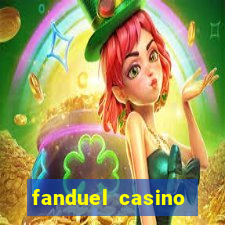 fanduel casino promo code wv