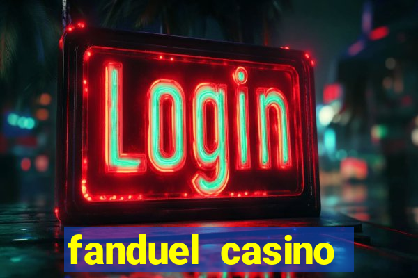 fanduel casino promo code wv