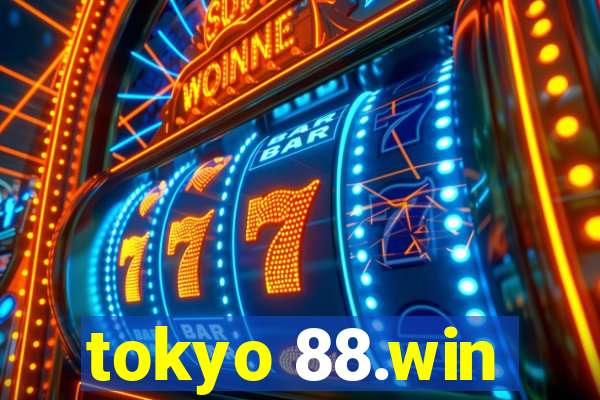 tokyo 88.win