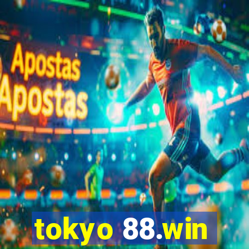 tokyo 88.win