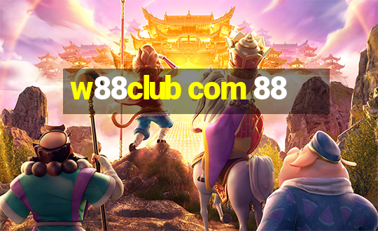 w88club com 88