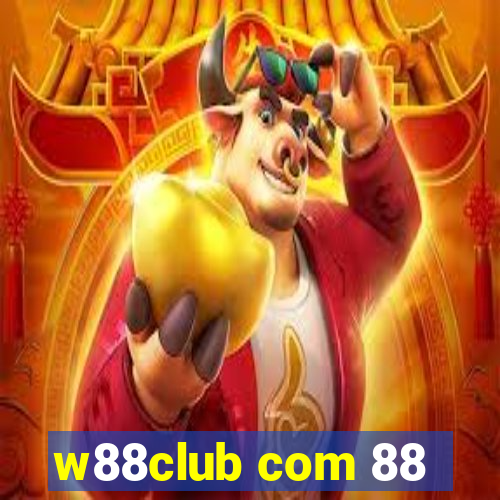 w88club com 88