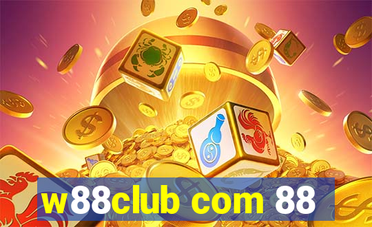 w88club com 88