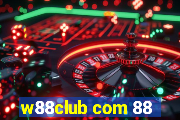 w88club com 88