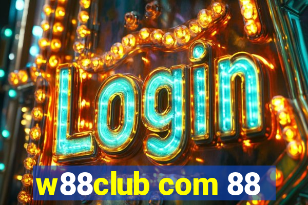 w88club com 88