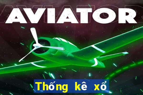 Thống kê xổ số kon tum thứ hai