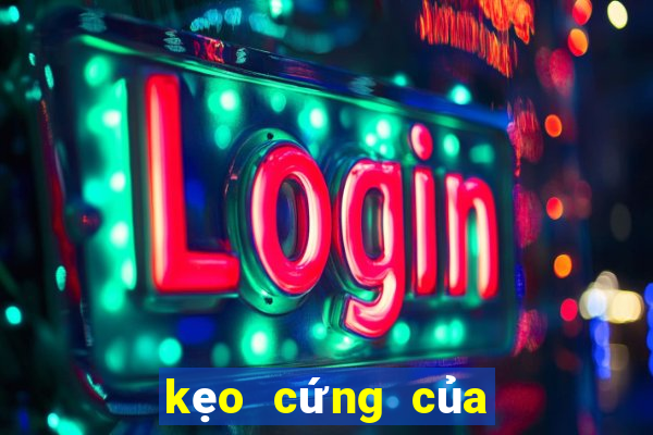 kẹo cứng của đại ca