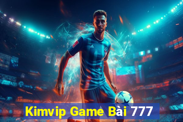 Kimvip Game Bài 777