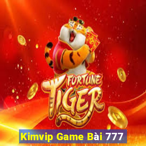 Kimvip Game Bài 777