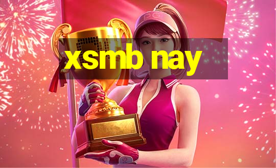 xsmb nay