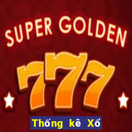 Thống kê Xổ Số TP Hồ Chí Minh ngày 5