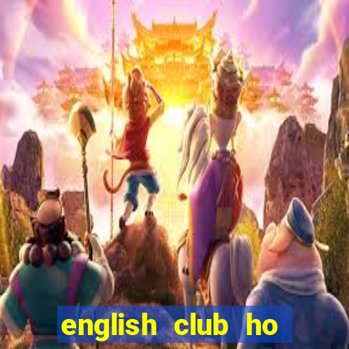 english club ho chi minh