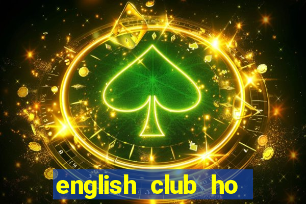 english club ho chi minh