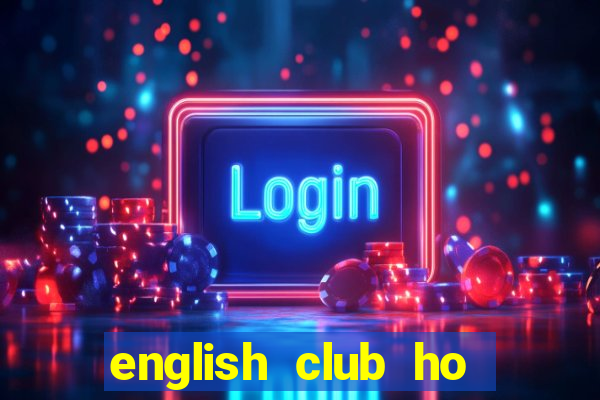 english club ho chi minh