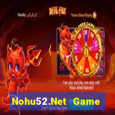 Nohu52.Net Game Bài Giải Trí