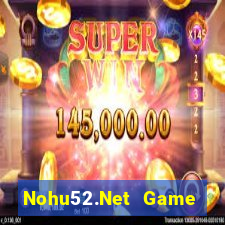 Nohu52.Net Game Bài Giải Trí