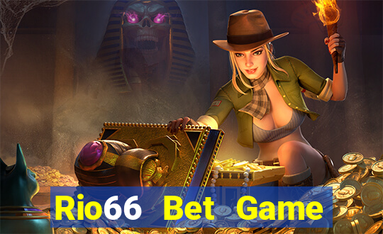 Rio66 Bet Game Bài 2021