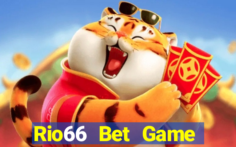 Rio66 Bet Game Bài Online Uy Tín