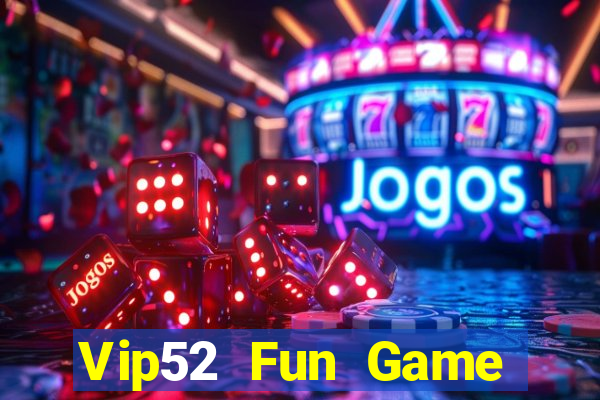 Vip52 Fun Game Bài Mậu Binh